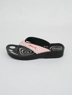 Ladies slipper (LA0817)