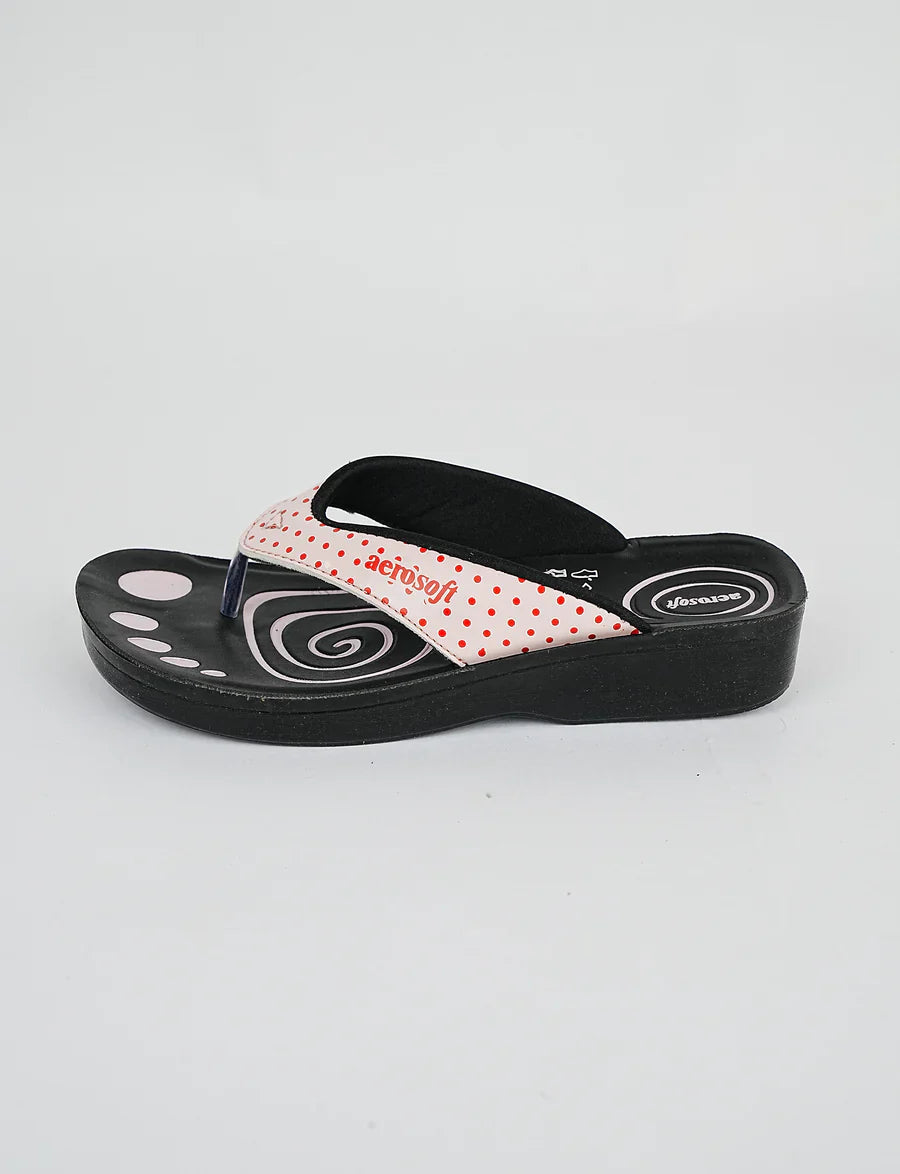 Ladies slipper (LA0817)