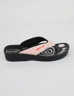 Ladies slipper (LA0817)
