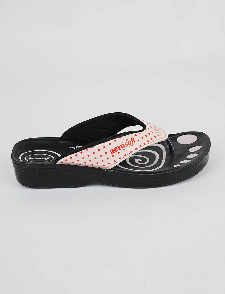 Ladies slipper (LA0817)