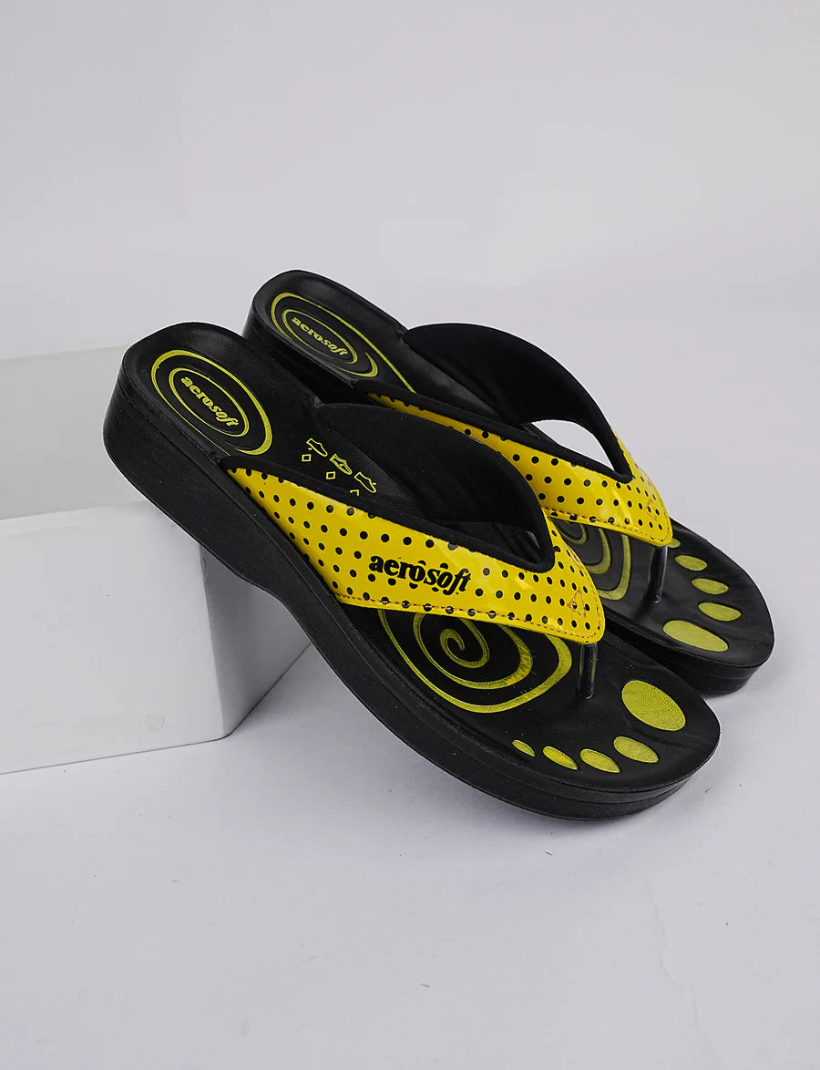 Ladies slipper (LA0817)