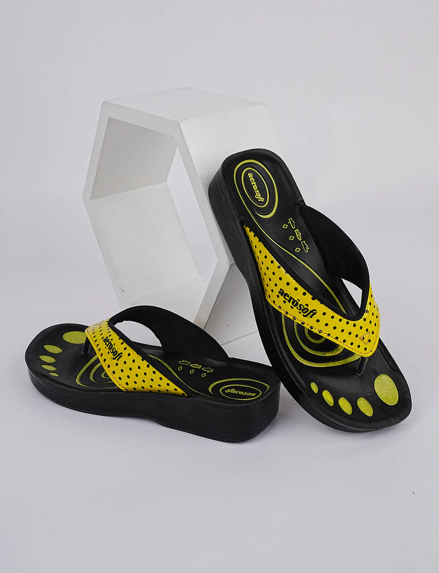 Ladies slipper (LA0817)