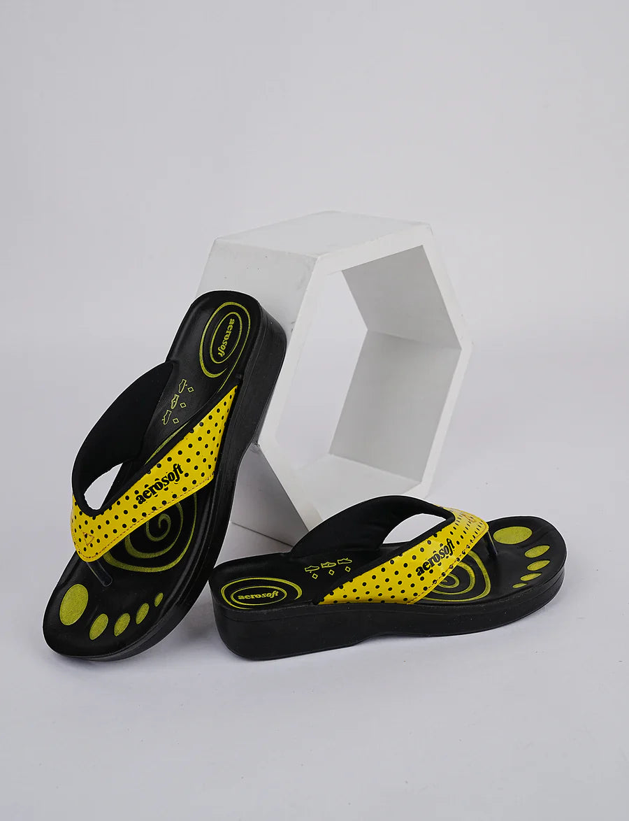 Ladies slipper (LA0817)