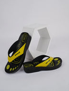 Ladies slipper (LA0817)