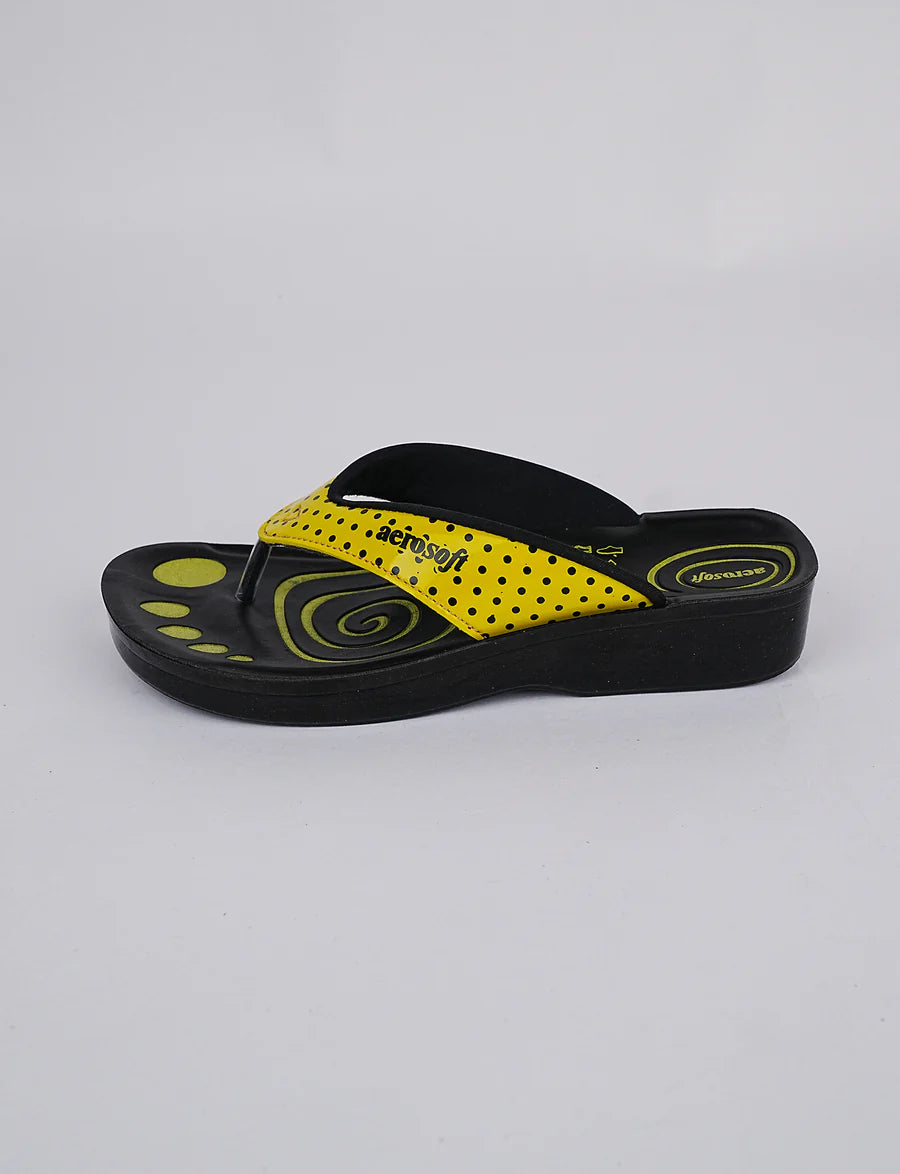 Ladies slipper (LA0817)