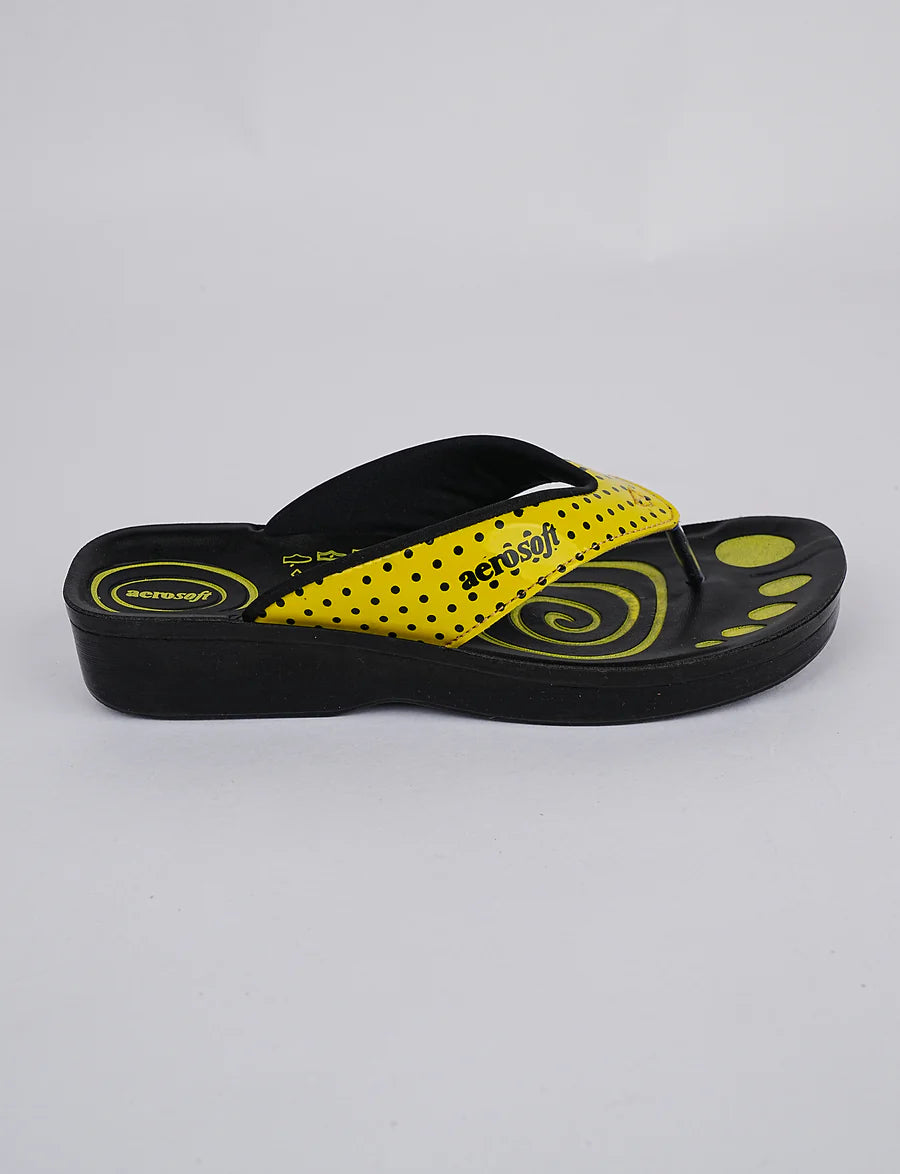 Ladies slipper (LA0817)