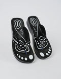 Ladies slipper (LA0823)