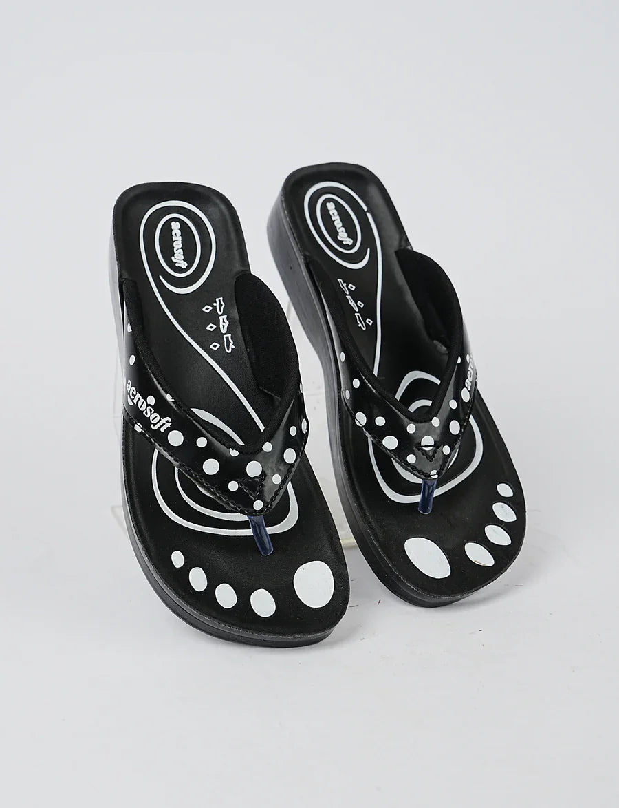 Ladies slipper (LA0823)