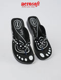 Ladies slipper (LA0823)