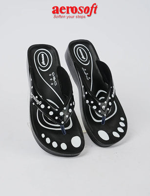 Ladies slipper (LA0823)