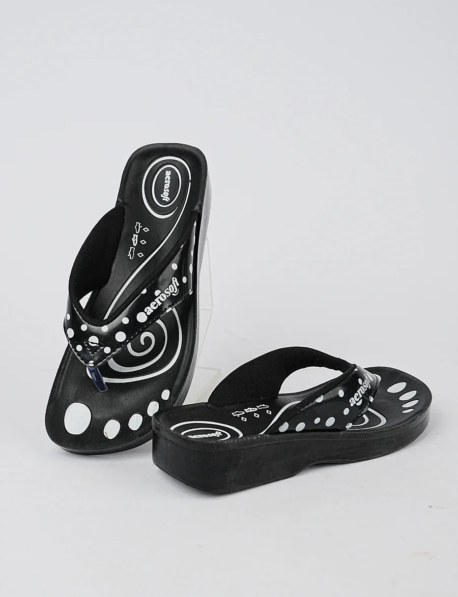 Ladies slipper (LA0823)
