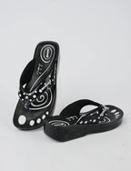 Ladies slipper (LA0823)