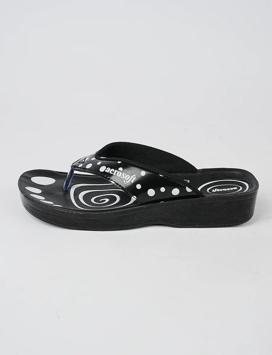 Ladies slipper (LA0823)