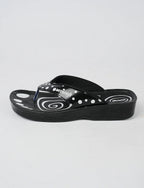 Ladies slipper (LA0823)