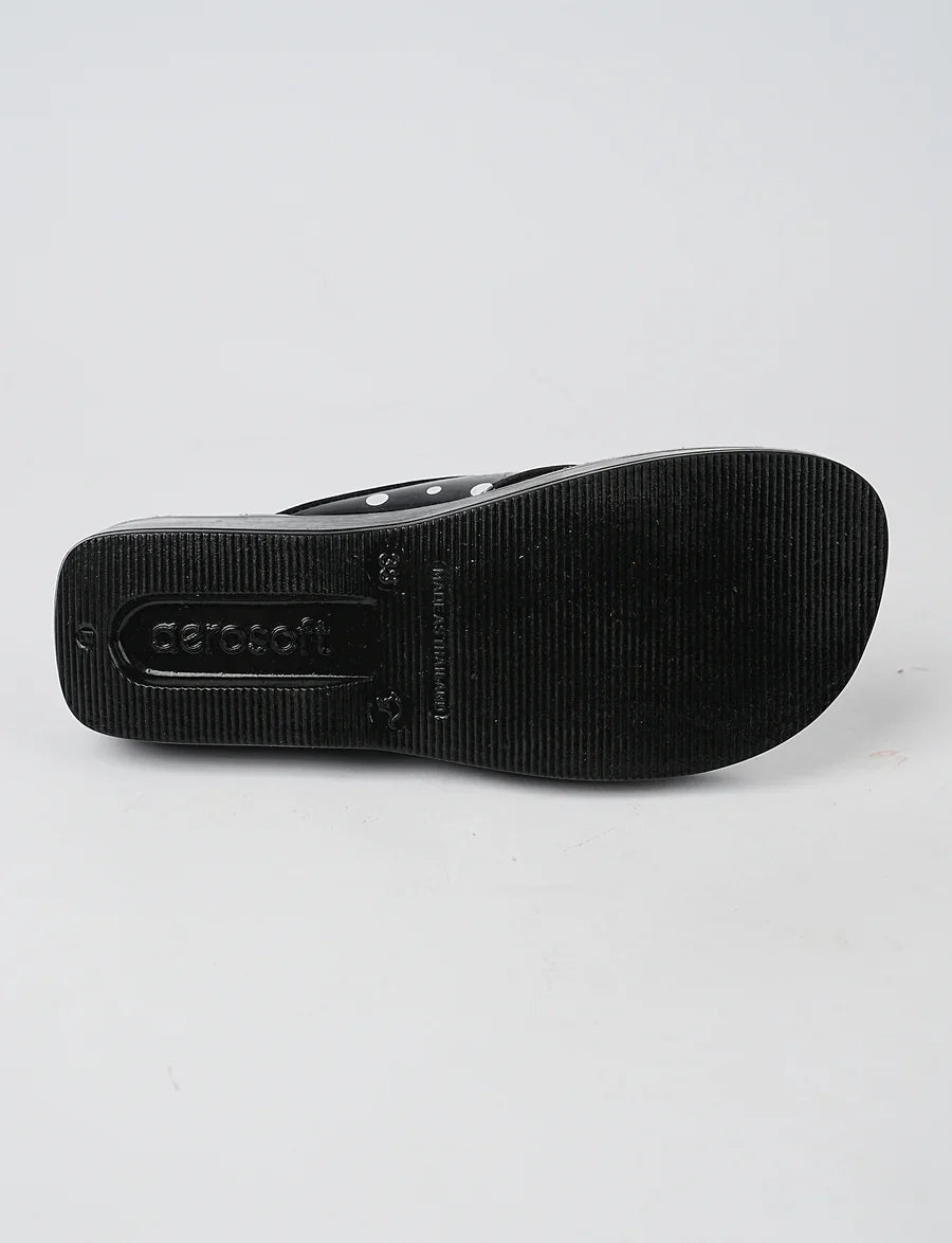 Ladies slipper (LA0823)