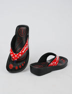 Ladies slipper (LA0823)