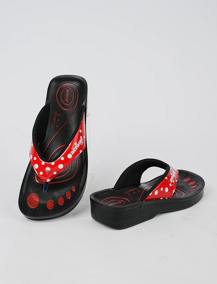Ladies slipper (LA0823)