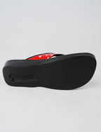 Ladies slipper (LA0823)