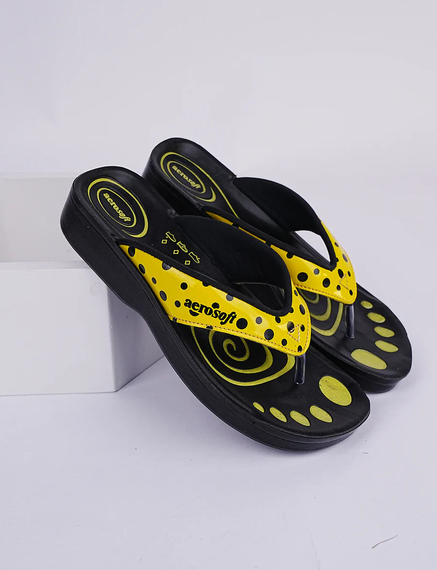 Ladies slipper (LA0823) Sale 35% Off