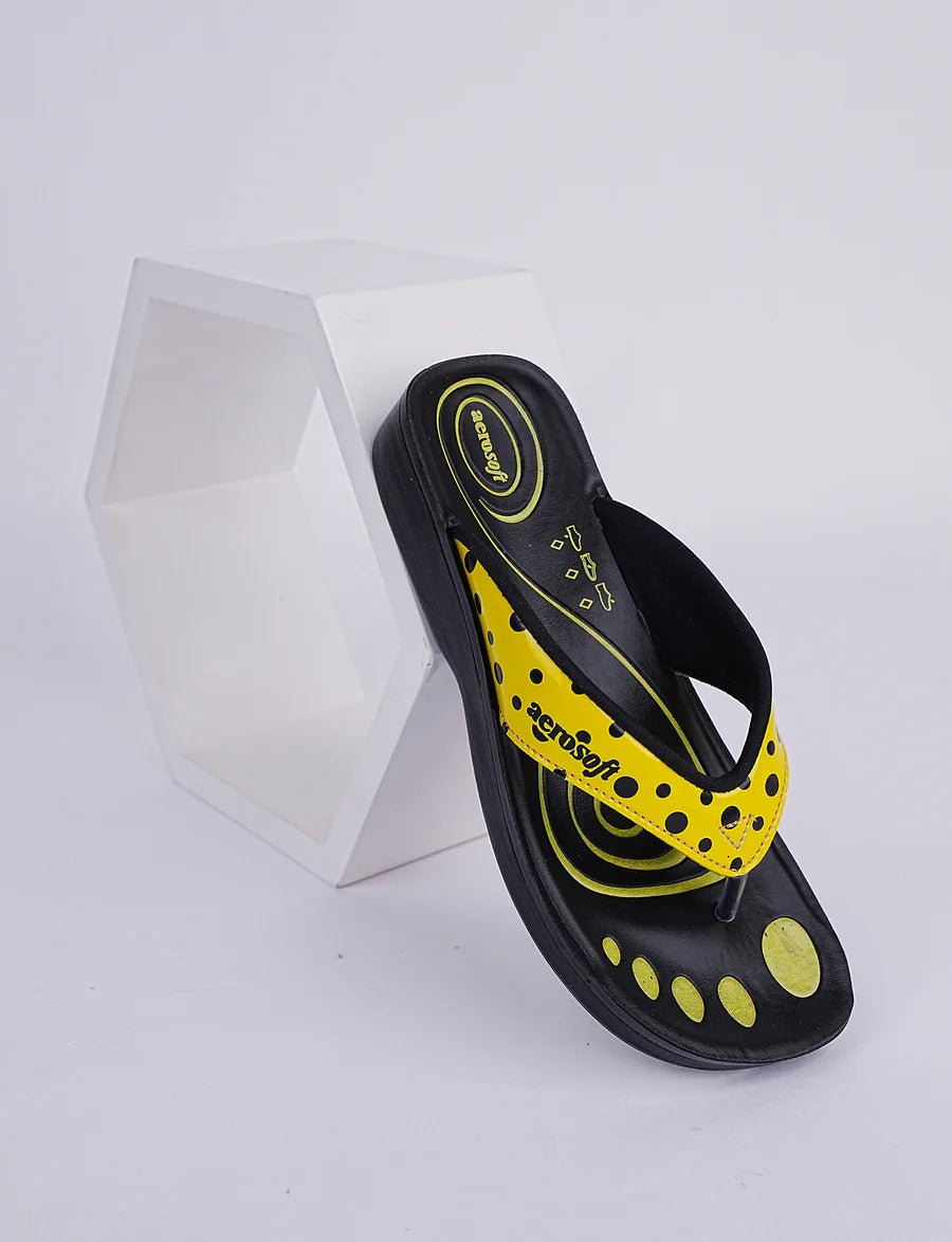Ladies slipper (LA0823) Sale 35% Off