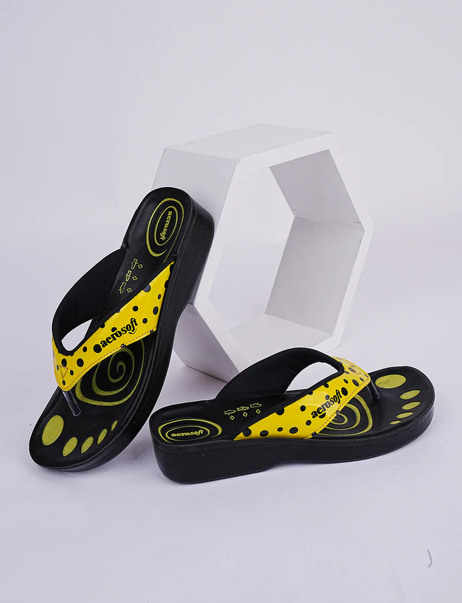 Ladies slipper (LA0823) Sale 35% Off
