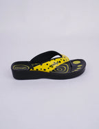 Ladies slipper (LA0823)