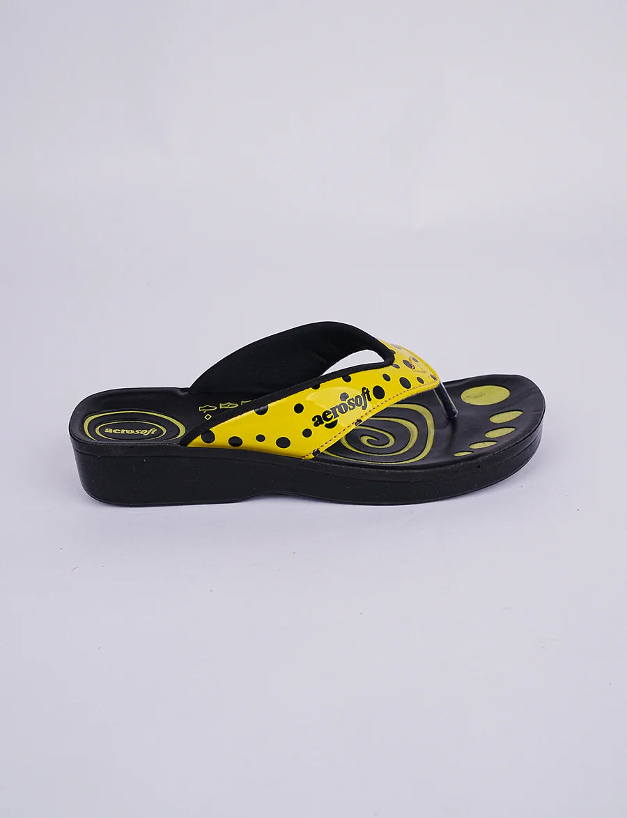 Ladies slipper (LA0823) Sale 35% Off