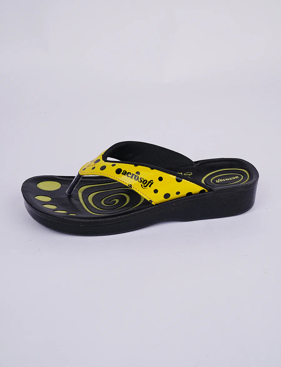 Ladies slipper (LA0823) Sale 35% Off