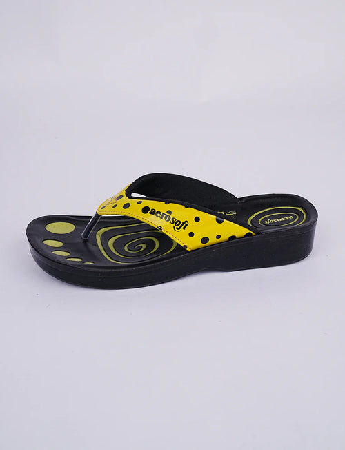 Ladies slipper (LA0823) Sale 35% Off