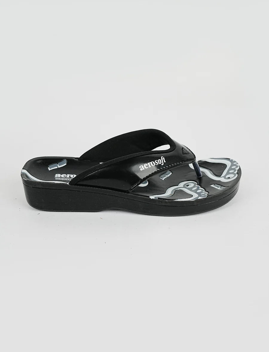 Ladies slipper (LA0826) Sale 35% Off