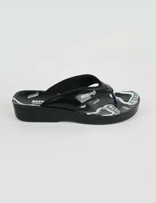 Ladies slipper (LA0835) Sale 35% Off