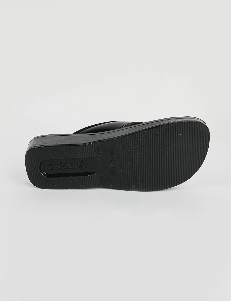 Ladies slipper (LA0826) Sale 35% Off