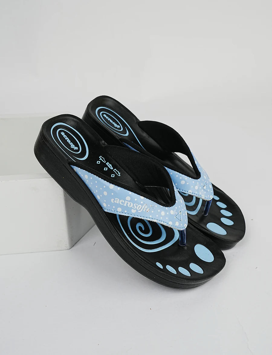 Ladies slipper (LA0835) Sale 35% Off