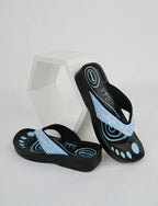 Ladies slipper (LA0835) Azadi  Sale 35% Off