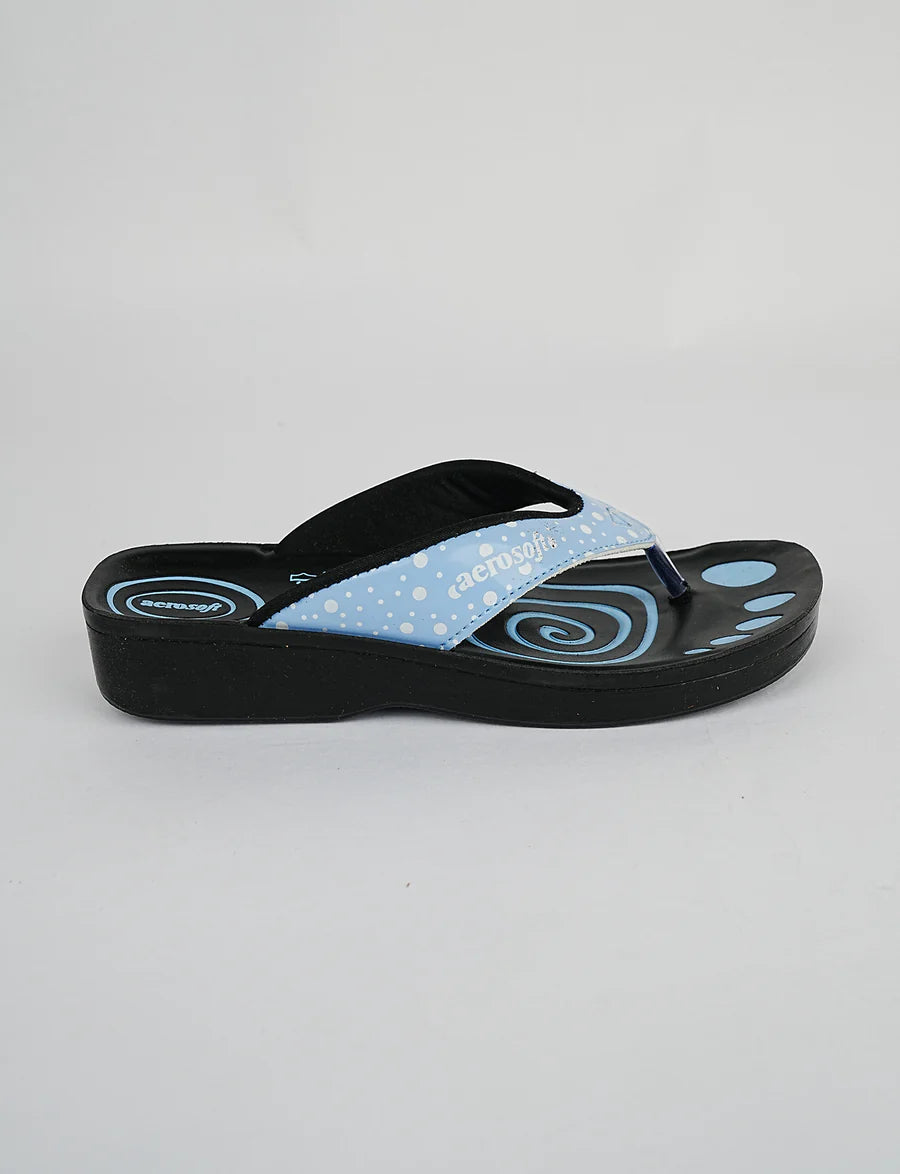 Ladies slipper (LA0835) Sale 35% Off