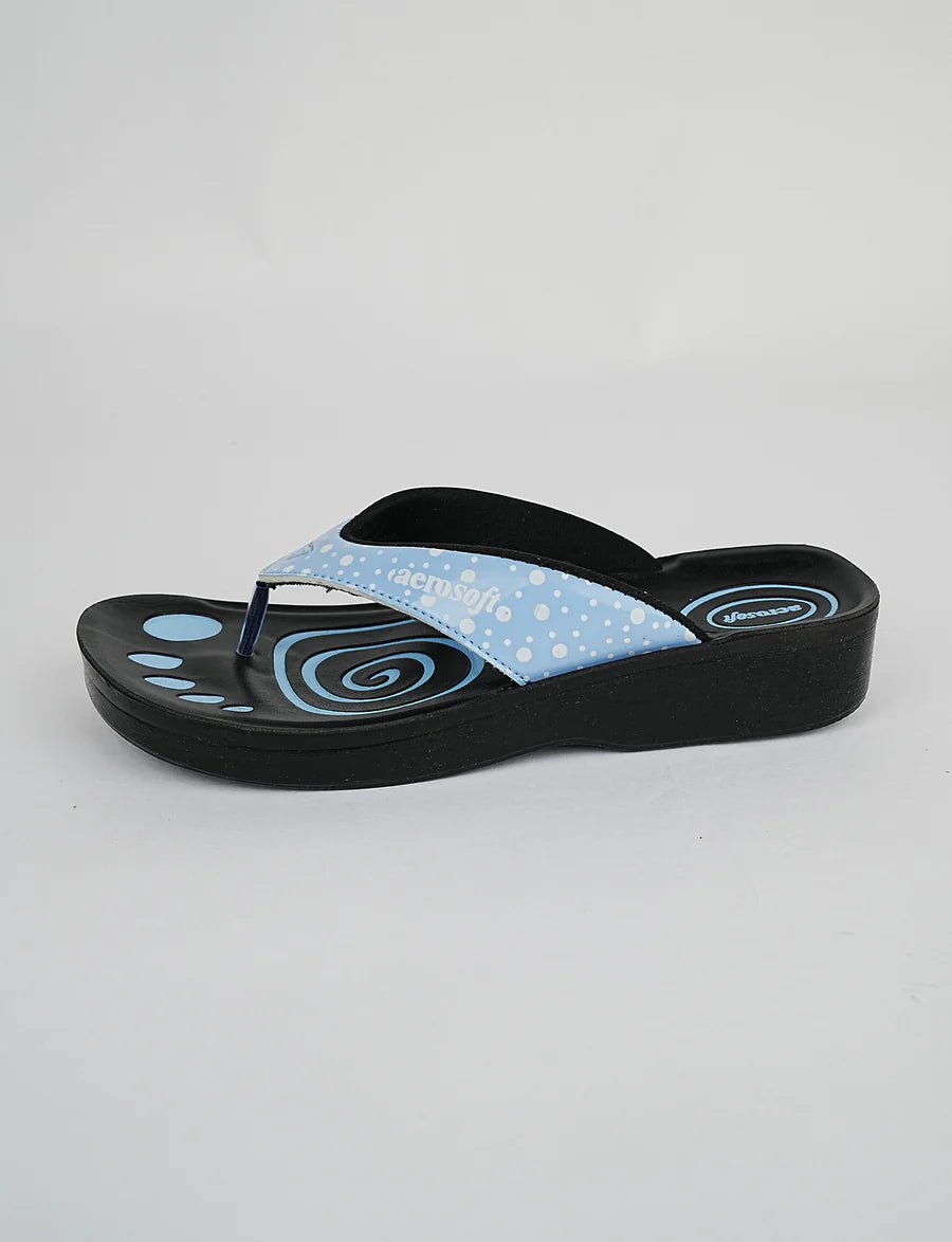 Ladies slipper (LA0835) Sale 35% Off