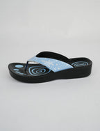 Ladies slipper (LA0835) Azadi  Sale 35% Off