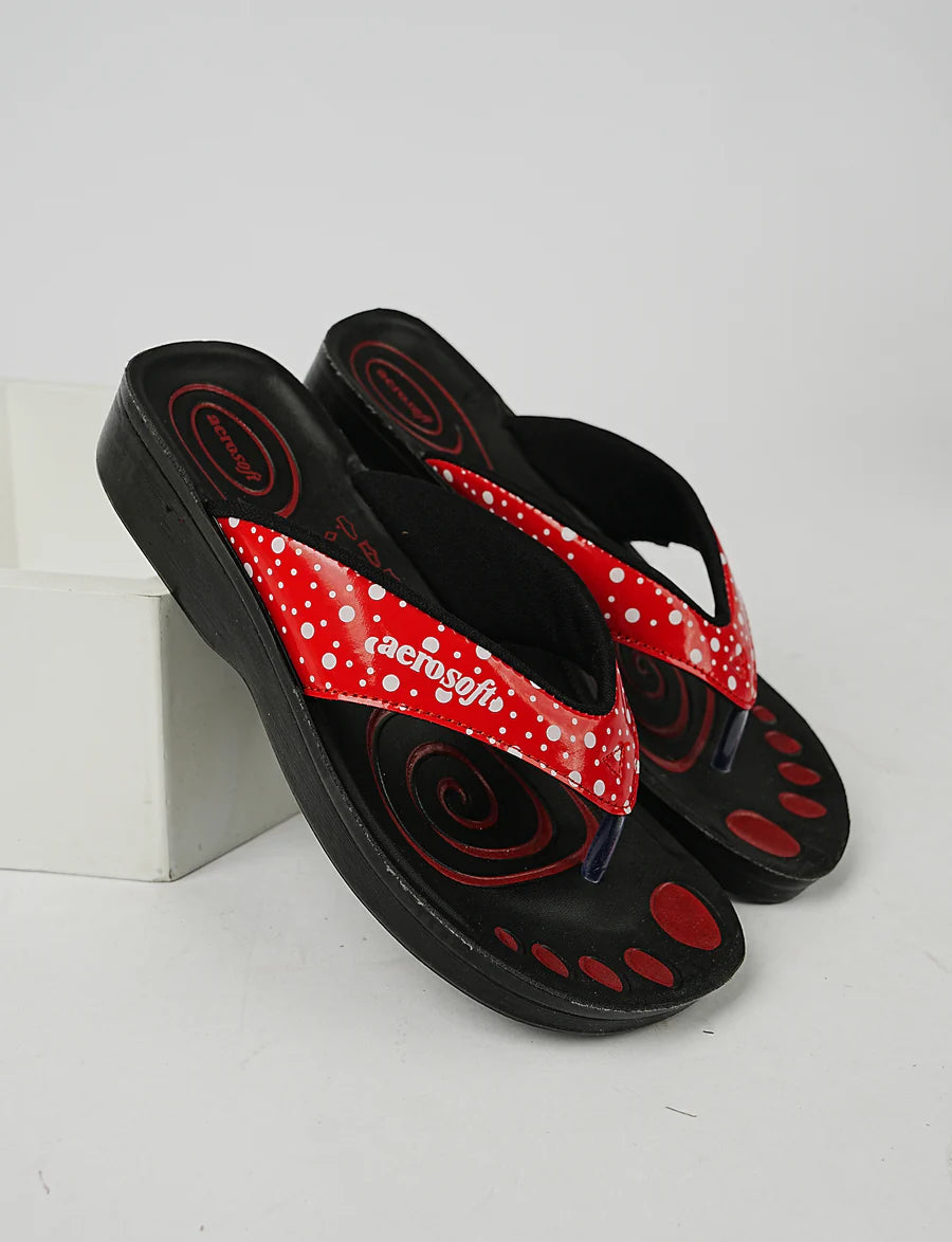 Ladies slipper (LA0835) Azadi  Sale 35% Off