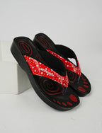 Ladies slipper (LA0835) Azadi  Sale 35% Off