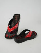Ladies slipper (LA0835) Azadi  Sale 35% Off