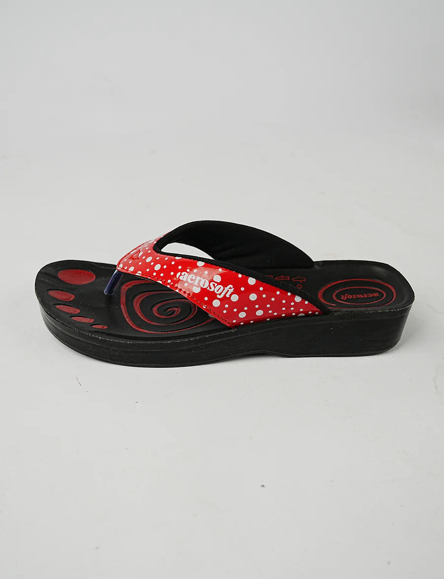 Ladies slipper (LA0835)