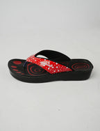 Ladies slipper (LA0835) Azadi  Sale 35% Off