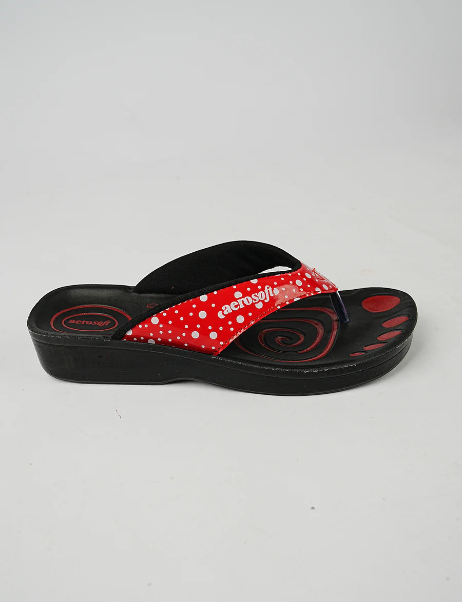 Ladies slipper (LA0835)