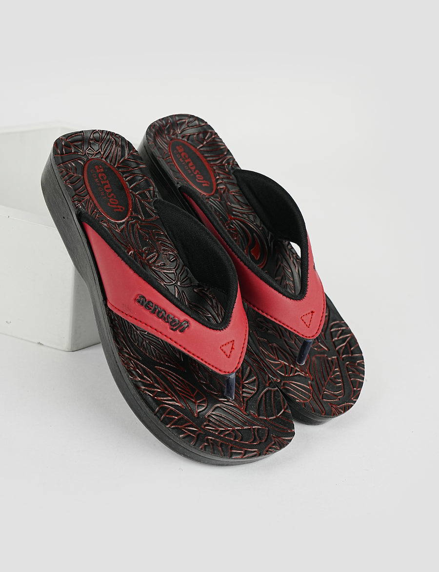 Ladies slipper LA0839