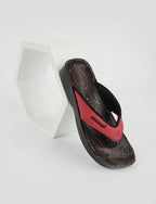 Ladies slipper LA0839