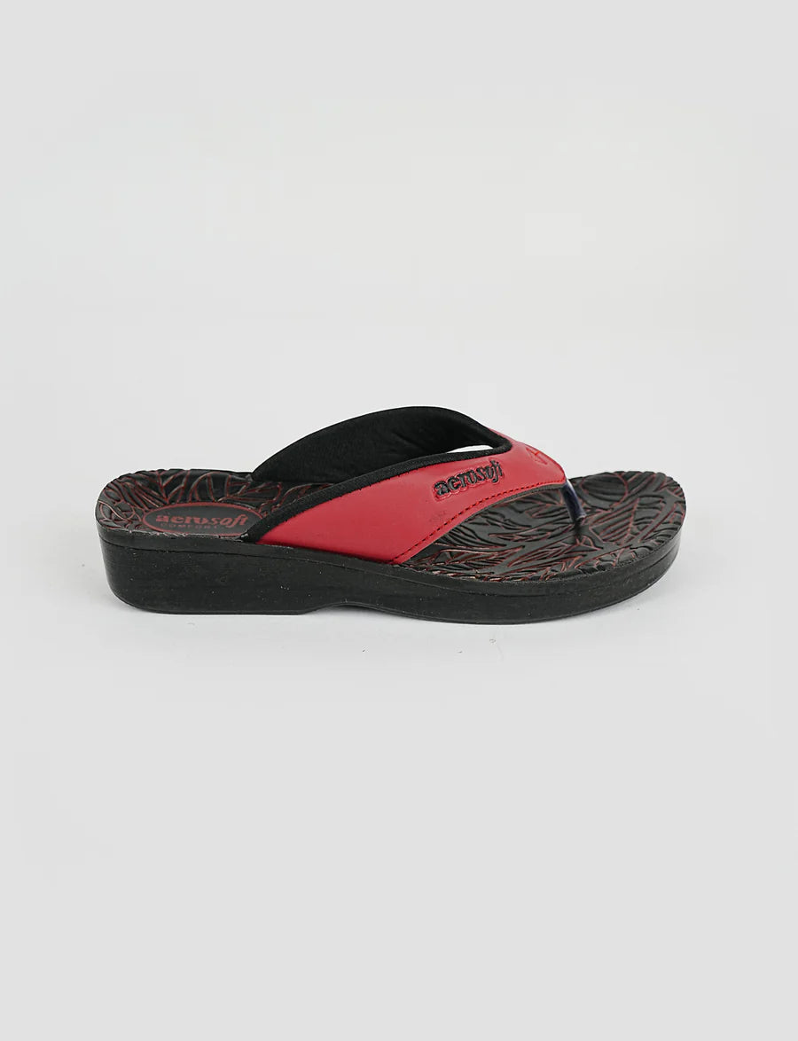 Ladies Slipper LA2803
