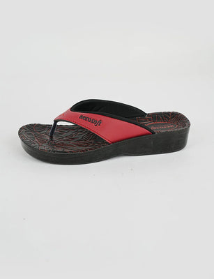 Ladies slipper LA0839