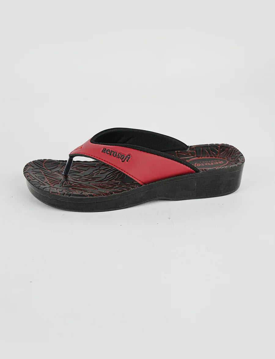 Ladies Slipper LA2803