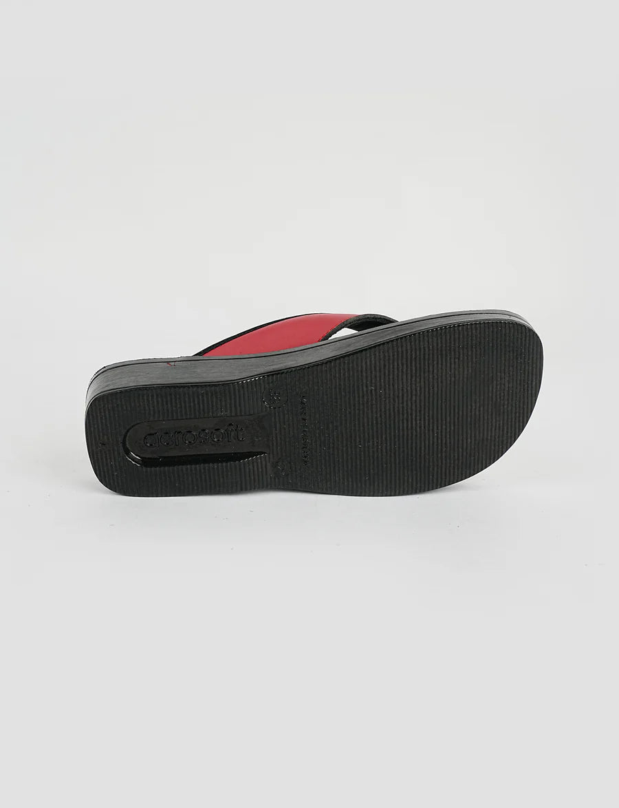 Ladies Slipper LA2803