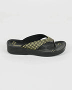 Ladies slipper (LA0843)